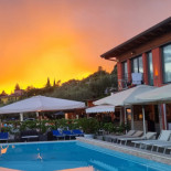 Villa Olivi Exterior