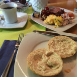 Willich Streithöfe Cibo