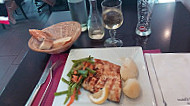 Aux Ducs D'orleans food