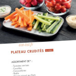 Class'croute Piatti