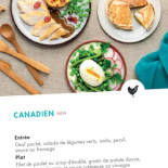 Class'croute Piatti
