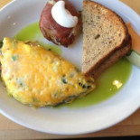 Tomate Cafe Cibo