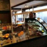 Caffe Nero Cibo