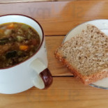Mad Cucumber Cibo