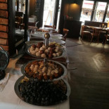 Euphoria Restaurant Bar Cibo