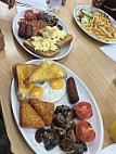 Kenton Lane Cafe food