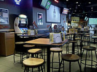 Buffalo Wild Wings inside