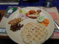 Barbeque Nation food