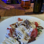 Blue Monkey Cibo