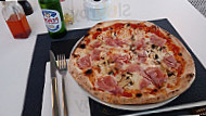 Pizzeria San Marco food