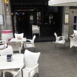 Arrigorri Cibo