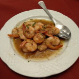 Arrigorri Cibo