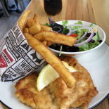 Schnitz Cibo
