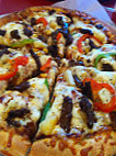 Pizza Hut (innland) food