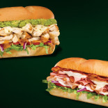 Subway Cibo