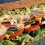 Subway Cibo