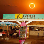 Kivala Esterno