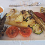 Coll De Nulles Cibo