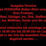 Vodkaria Piatti