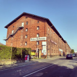 Die 5. Jahreszeit Esterno
