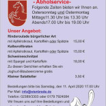 Wienbrede Dentro
