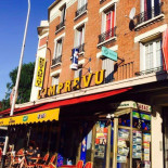 L'imprévu Dentro