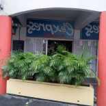 L'express Cibo