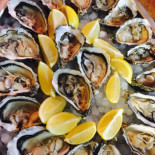 Capri /seafood/sushi Atelier Cibo