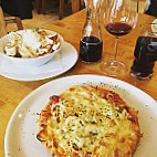 Pizzeria Colosseum Winterberg food