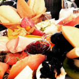 Cafe Engel Cibo