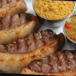 Baracho's Cibo
