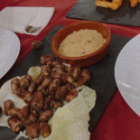 Baracho's Cibo