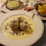 Garni Schäfer Cibo