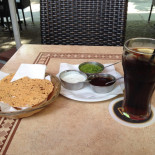 Khushi Cibo
