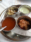 Rani Palace food