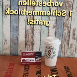 Coffee Brothers Cibo