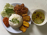 Mami’s Kitchen (selayang) food