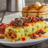 Ihop Cibo