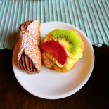 Il Pasticcino Cibo