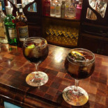Basque Cibo