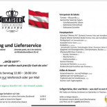 Das Kaiser Piatti