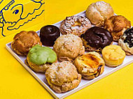 Beard Papa's (pavilion Kuala Lumpur) food