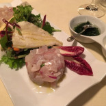 Tivoli Cibo