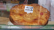 Panadería Bollería Modesto Hermida food