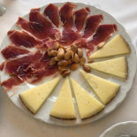 Nugolat Cibo