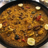 Nugolat Cibo