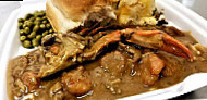 Cajun Catch Seafood Market Deli food