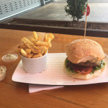 Grill'd Cibo