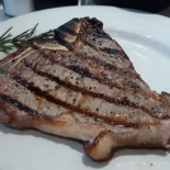 Beef And Bourbon Cibo