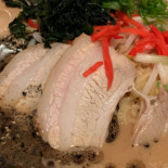 Goro & Gun Cibo